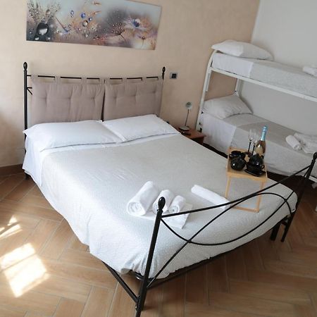 רג'ו אמיליה Guest House Simonazzi מראה חיצוני תמונה