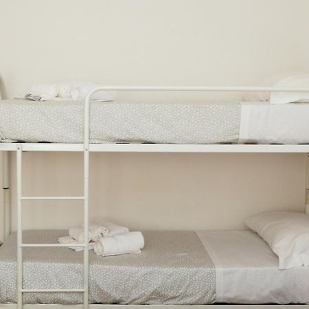 רג'ו אמיליה Guest House Simonazzi מראה חיצוני תמונה