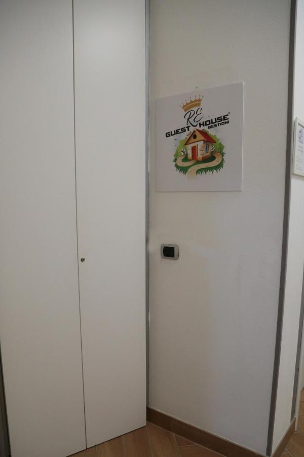 רג'ו אמיליה Guest House Simonazzi מראה חיצוני תמונה