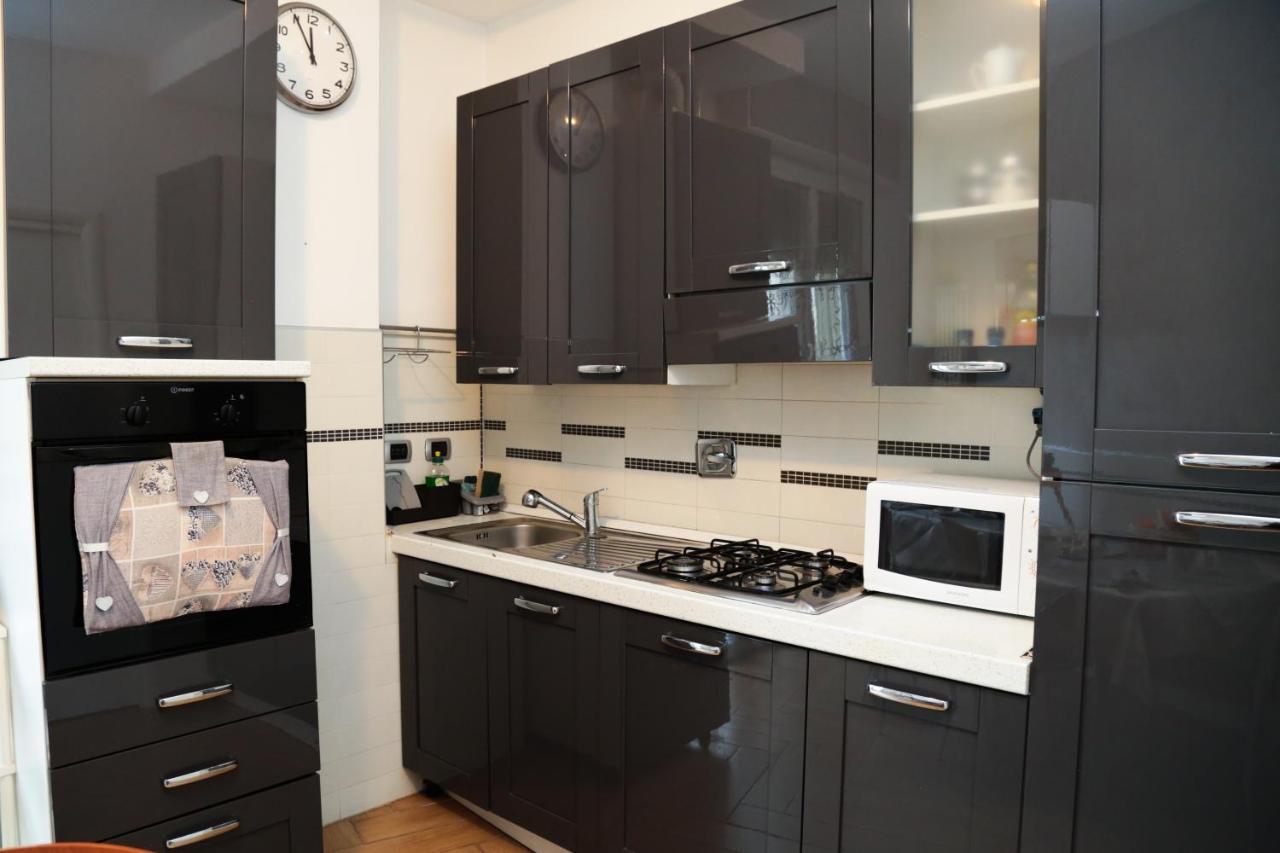 רג'ו אמיליה Guest House Simonazzi מראה חיצוני תמונה