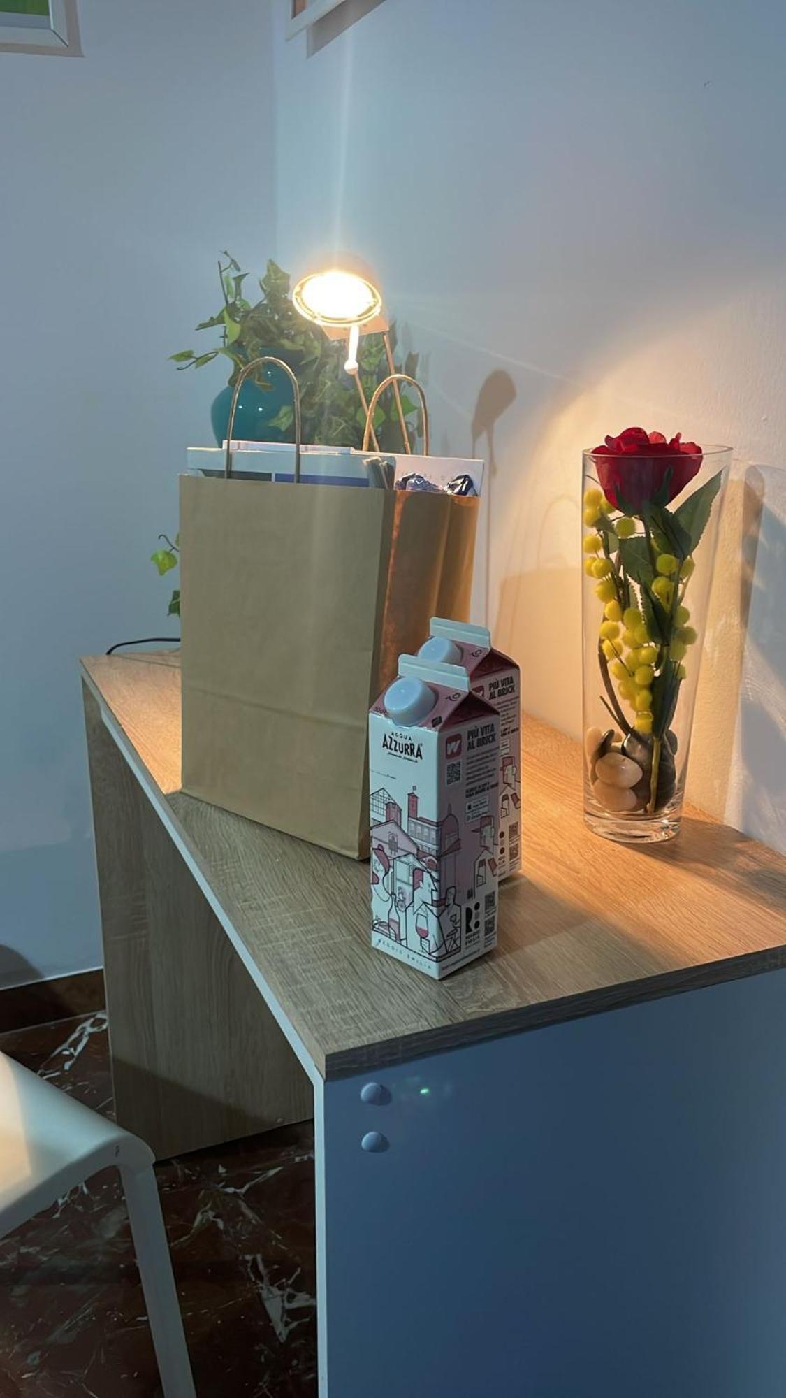 רג'ו אמיליה Guest House Simonazzi מראה חיצוני תמונה