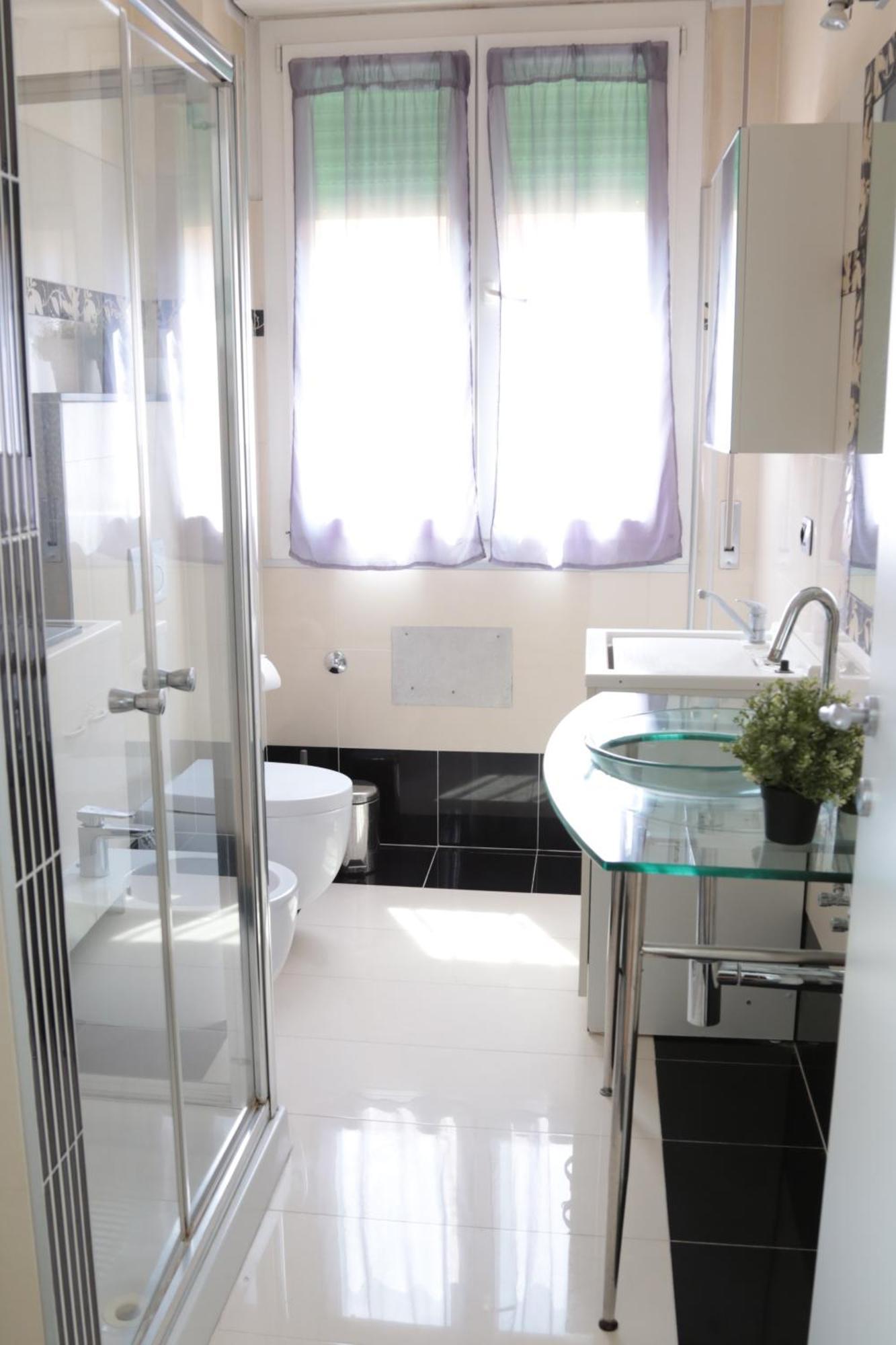 רג'ו אמיליה Guest House Simonazzi מראה חיצוני תמונה