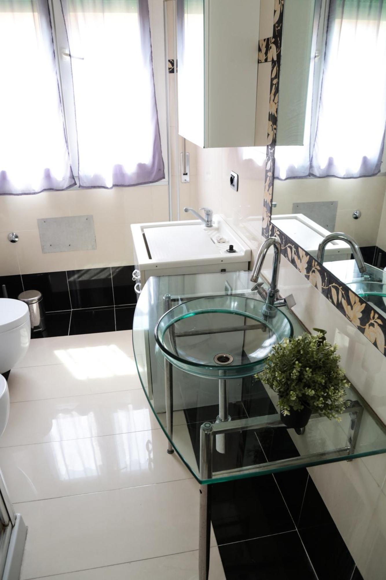 רג'ו אמיליה Guest House Simonazzi מראה חיצוני תמונה