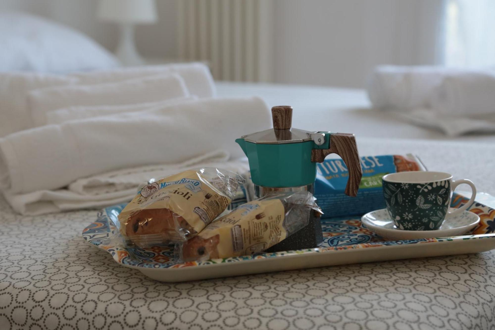 רג'ו אמיליה Guest House Simonazzi מראה חיצוני תמונה