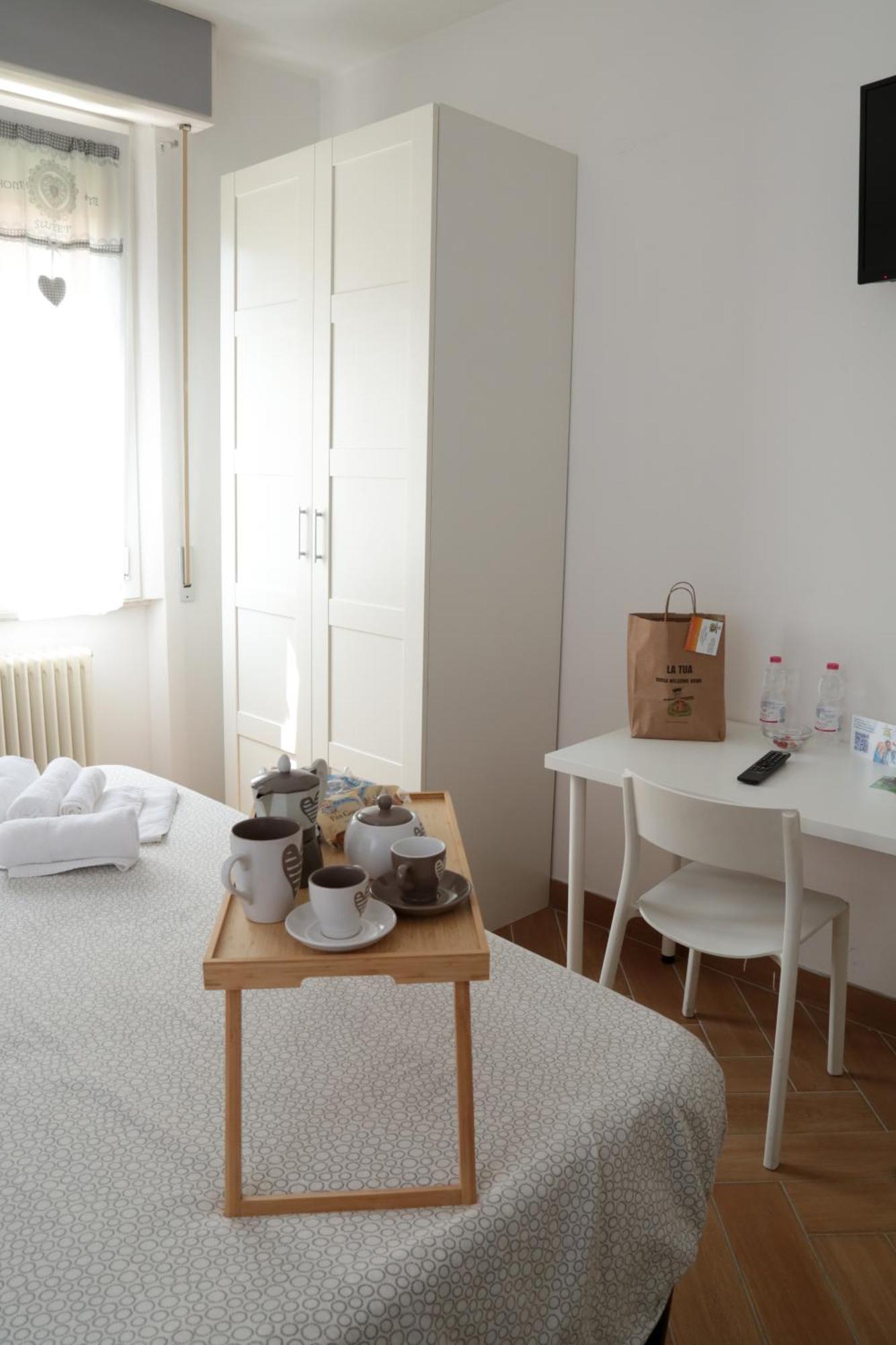 רג'ו אמיליה Guest House Simonazzi מראה חיצוני תמונה