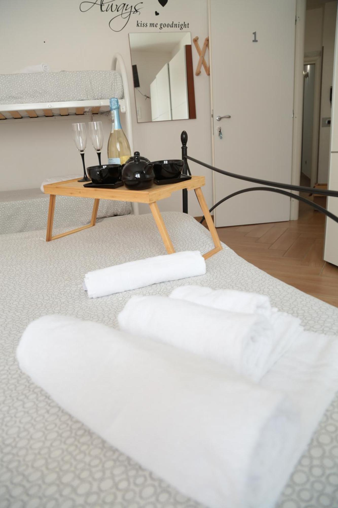 רג'ו אמיליה Guest House Simonazzi מראה חיצוני תמונה